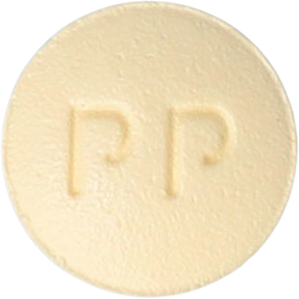 자이토정2.5mg 제품 사진