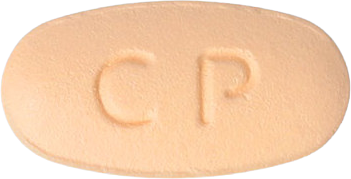 아모르탄알정5/160/10mg 제품 사진