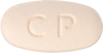 아모르탄알정5/160/5mg 제품 사진