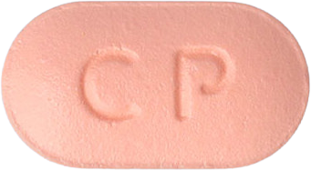 아모르탄알정5/80/10mg 제품 사진