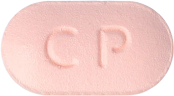 아모르탄알정5/80/5mg 제품 사진