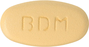 트루다파엠서방정10/1000mg 제품 사진