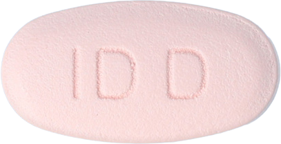 다포르메트서방정10/500mg 제품 사진