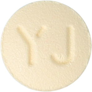 자렉스정2.5mg 제품 사진