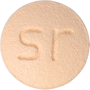 자누그립틴정50mg 제품 사진