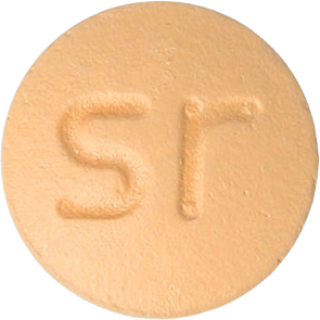 자누그립틴정100mg 제품 사진