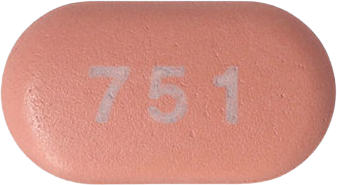 자누리틴콤비정50/1000mg 제품 사진
