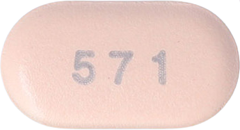 자누리틴콤비정50/500mg 제품 사진