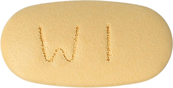 라베모어정10/500mg 제품 사진