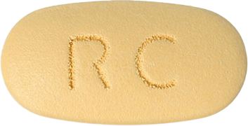 라비듀오정10/500mg 제품 사진