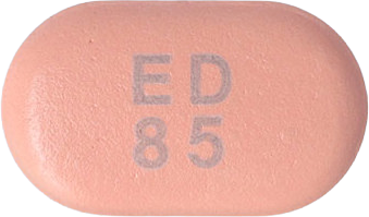 시글립듀오정50/850mg 제품 사진