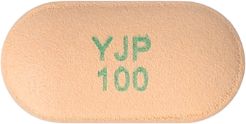 시답플로정10/100mg 제품 사진