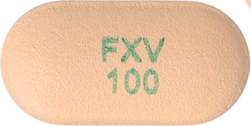 포시비아정10/100mg 제품 사진