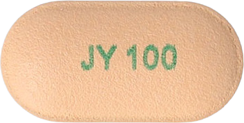 다파그린에스정10/100mg 제품 사진