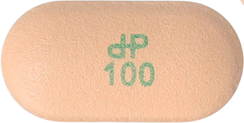 타파듀오정10/100mg 제품 사진