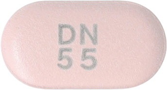 시타포민알파정50/500mg 제품 사진