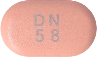 시타포민알파정50/850mg 제품 사진