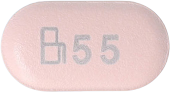 넥스글립틴듀오정50/500mg 제품 사진