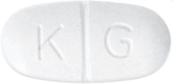 도베스정500mg 제품 사진