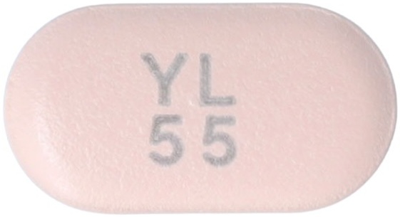시타메포정50/500mg 제품 사진