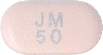 자누다움엠정50/500mg 제품 사진