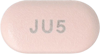 자누글립틴메트정50/500mg 제품 사진