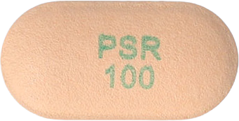 포사린플러스정10/100mg 제품 사진