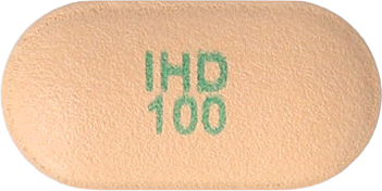 글리로우싯정10/100mg 제품 사진