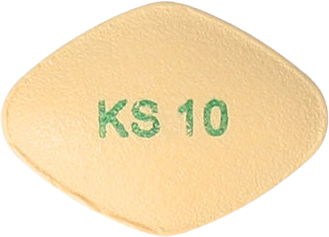 다파하나정10mg 제품 사진
