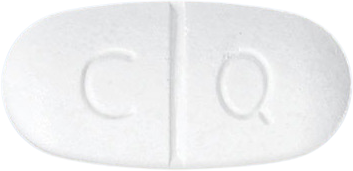 서큐실산정500mg 제품 사진