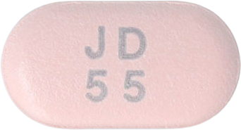 자누아린듀오정50/500mg 제품 사진