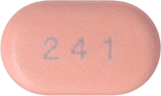 에스메트정50/850mg 제품 사진