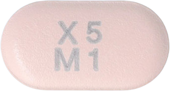 에스립틴엠정50/500mg 제품 사진