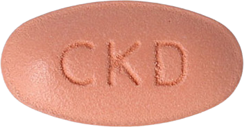 칸타벨에이정16/5/20mg 제품 사진