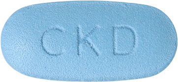 칸타벨에이정16/10/40mg 제품 사진