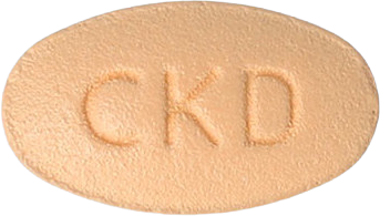 칸타벨에이정16/5/10mg 제품 사진