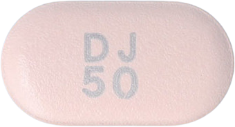 당이자누콤비정50/500mg 제품 사진