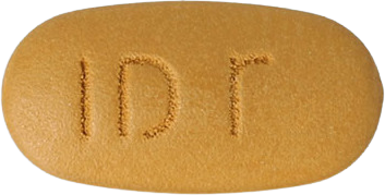 라비에트듀오정20/500mg 제품 사진