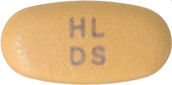 다파로에스정10/100mg 제품 사진