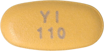 포시콤비정10/100mg 제품 사진