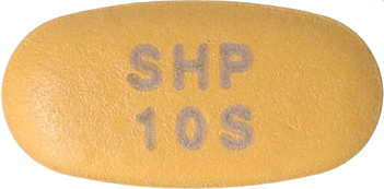 슈가맥스정10/100mg 제품 사진