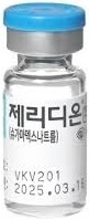 제리디온주_(0.2176g/2mL) 제품 사진