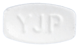 영진부스피론정10mg_(10mg/1정) 제품 사진