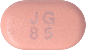 자누그린듀오정50/850mg 제품 사진