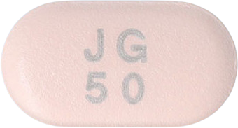 자누그린듀오정50/500mg 제품 사진
