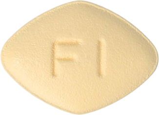 포슈벳정10mg 제품 사진