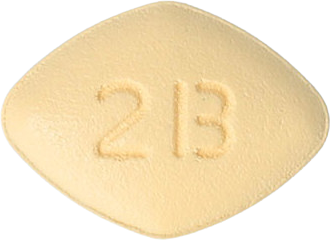 디플로정10mg 제품 사진