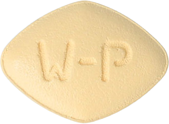 화이트다파글리플로진정10mg 제품 사진