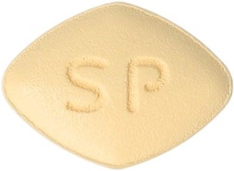 다파루틴정10mg 제품 사진