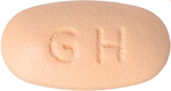 테네글엠서방정10/500mg 제품 사진